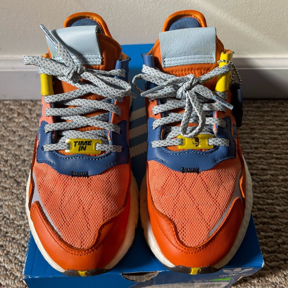 Adidas Ninja Nite Jogger